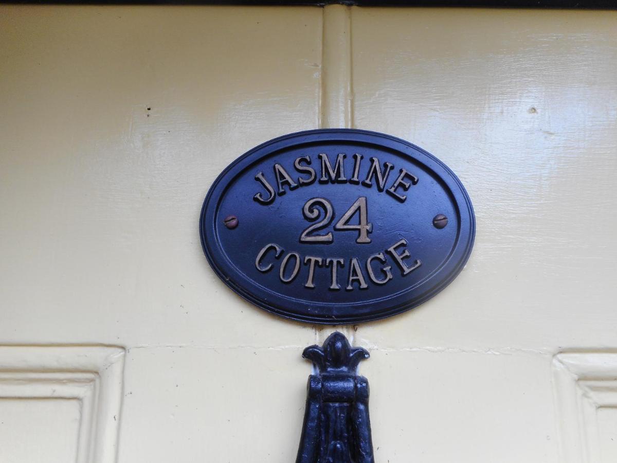 Jasmine Cottage Gilling Luaran gambar