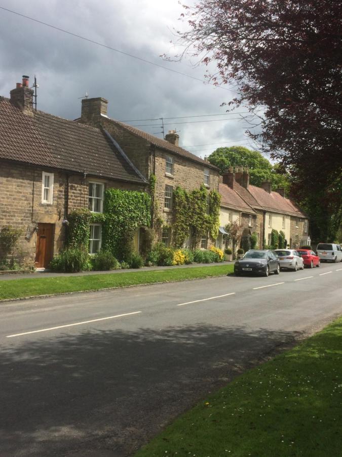 Jasmine Cottage Gilling Luaran gambar